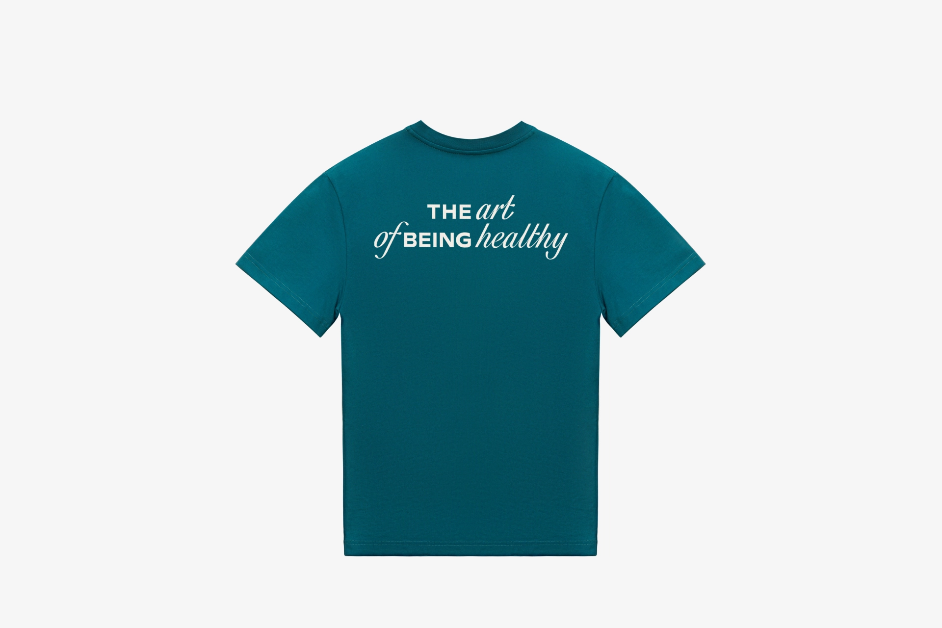 T-shirt (The SS25 Merch Collection)